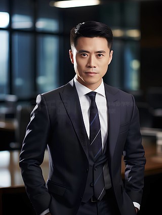 杨成广 项目运营总监