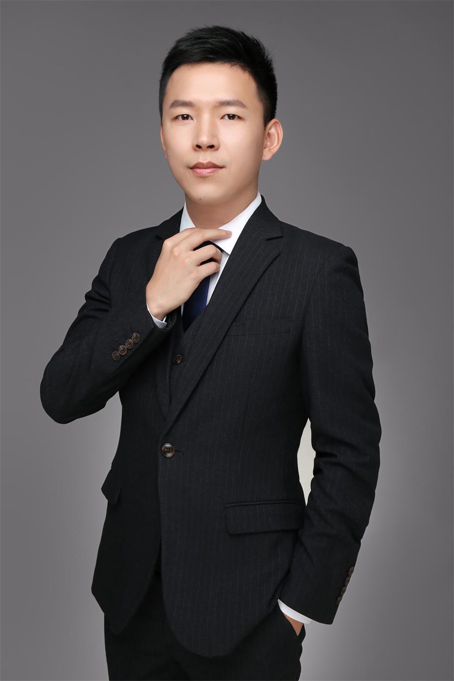 李建勇 品牌与内容负责人