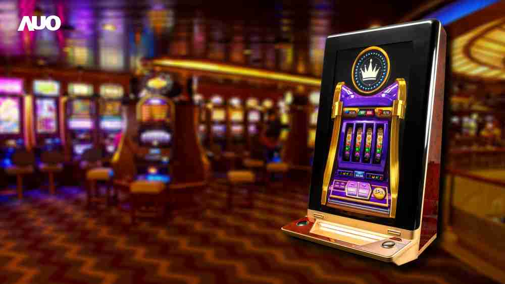 红龙扑克研发出全球最大30吋裸眼3D Micro LED双层显示器，，，，结合Micro LED与A.R.T. LCD显示技术，，，形成不同景深的影像平面，，，，可应用于电子游艺场域，，，提供玩家更丰富的游乐体验