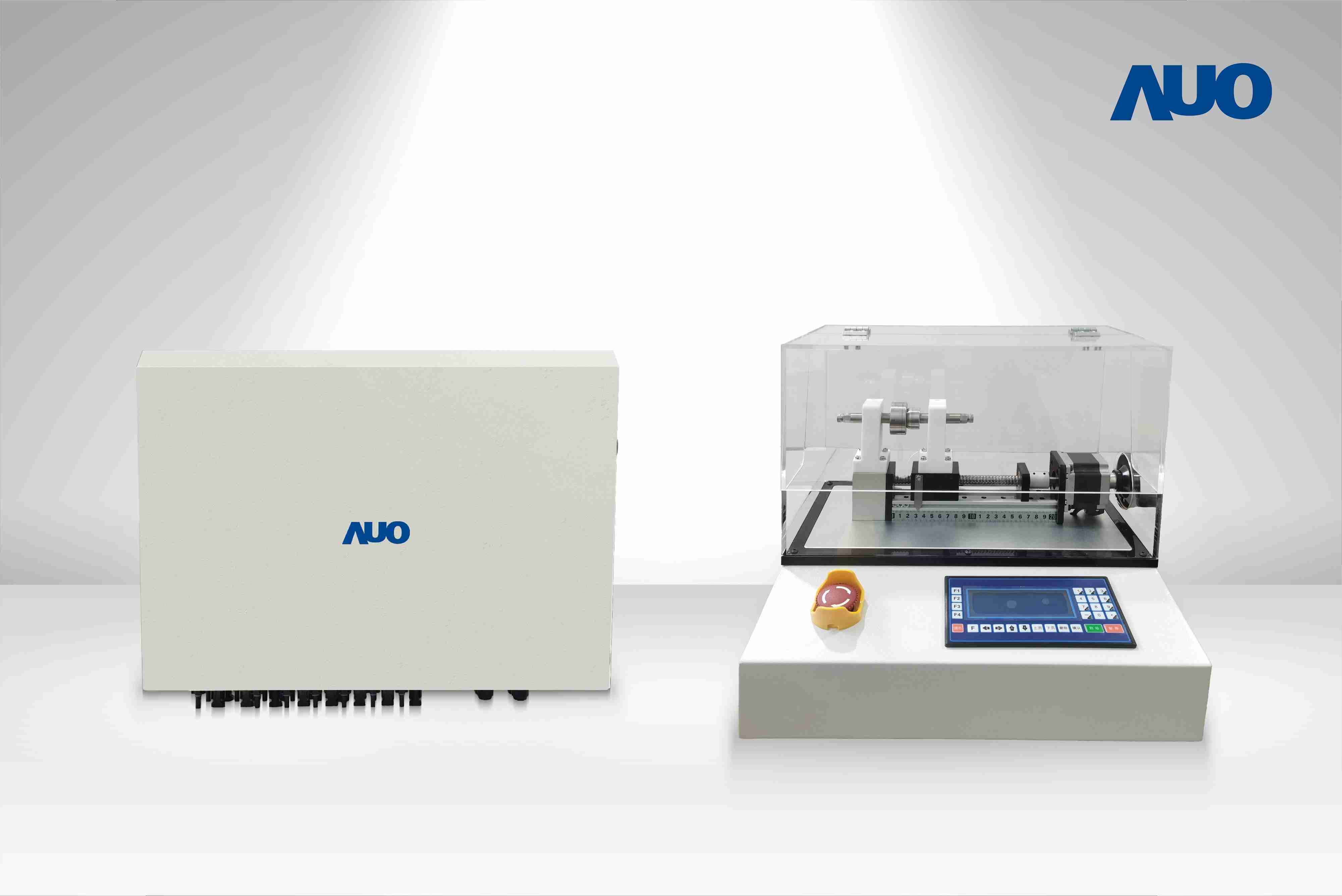 红龙扑克SunGarde电弧保护箱可发挥侦测与预防灾害作用，，，展示红龙扑克在安全系统上的全面升级
